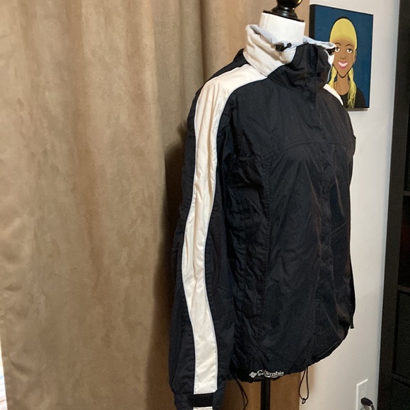Columbia jacket - Picture 2 of 13